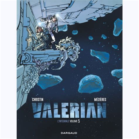 Valérian Intégrales Tome 5 Valérian intégrale tome 5 French Edition Doc