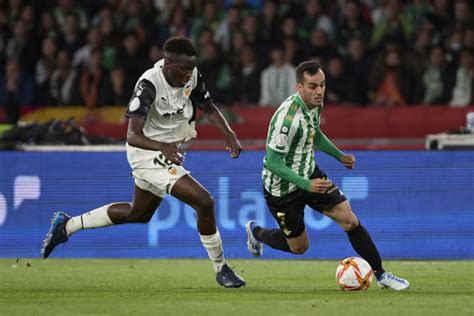 Valência x Betis: Um Guia Abrangente para o Clássico do Futebol Espanhol