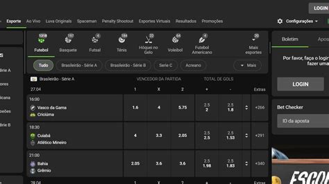 Vale Bet: Guia Completo para Apostas no Mercado de Valores