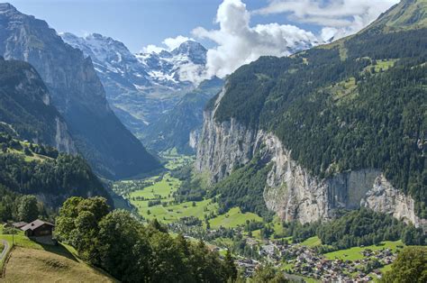 Vale of Switzerland