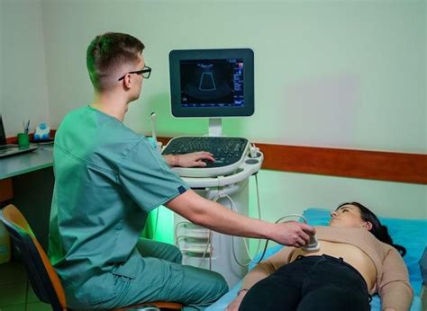 Valencia Sonography Program: A Comprehensive Guide for Aspiring Professionals