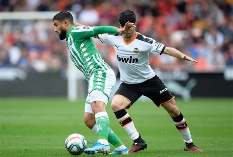 Valencia x Betis: Um Clássico Espanhol de Rivalidade e Paixão
