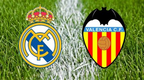 Valencia x Real Madrid: Uma Rivalidade Histórica e Acesa