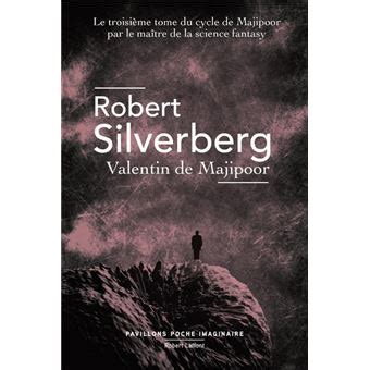 Valentin de Majipoor PAVILLONS POCHE French Edition Epub