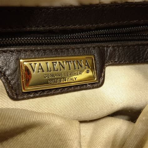 Valentina Purses: A Masterpiece of Italian Craftsmanship