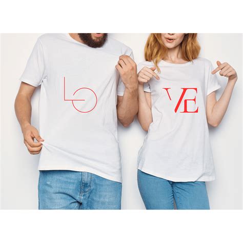 Valentine's Day Shirts: Express Your Love in Style