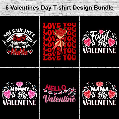 Valentine's Day T-Shirts: A Meaningful and Memorable Gift