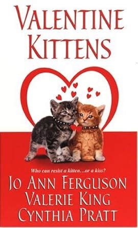 Valentine Kittens Zebra Regency Romance Reader