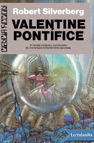 Valentine Pontifice Spanish Edition PDF