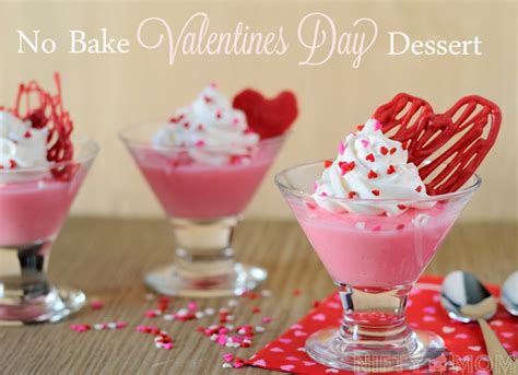 Valentine s Day Treats Holiday Dessert Recipes 25 Simple and Easy Valentine s Day Dessert Recipes Quick and Easy Cooking Series Doc