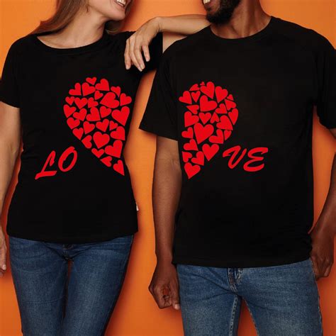 Valentines Shirts Womens: The Perfect Gift for Your Special Someone