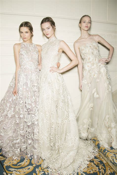 Valentino: A Legacy of Bridal Brilliance