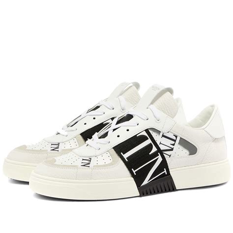 Valentino Women's Sneakers: A Statement of Style