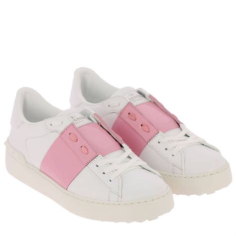 Valentino women sneakers