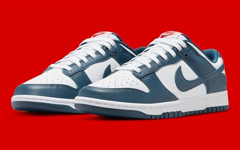 Valerian Blue Dunks: A Comprehensive Guide to the Iconic Sneakers