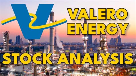 Valero Stock Price: A Historical Analysis and Future Prospects