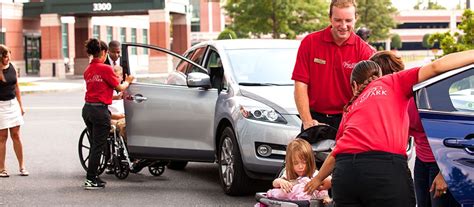 Valet Park of America: Your Comprehensive Guide to Top-Tier Parking Services