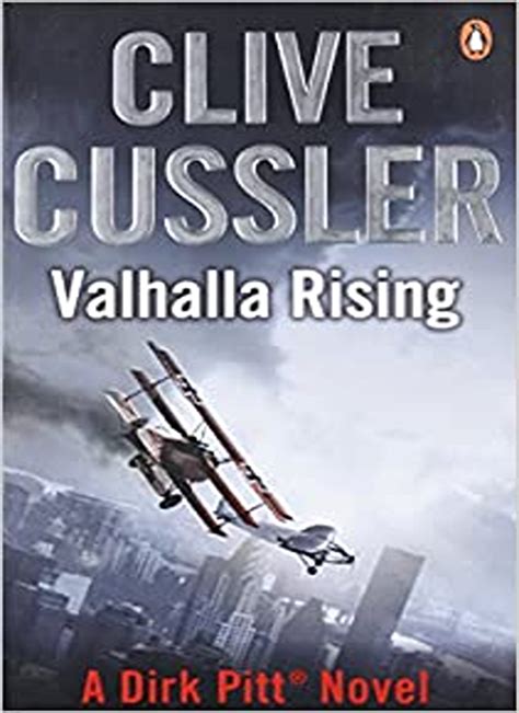 Valhalla Rising Dirk Pitt Epub