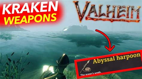 Valheim's Abyssal Razor: 6,000 Years of Darkness and Destruction