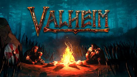 Valheim: A Unique and Immersive Survival Experience