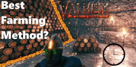 Valheim AOE Gathering: Master the Art of Efficient Resource Acquisition