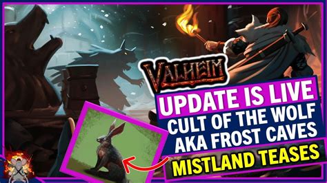 Valheim Cultists: Unveiling the Shadows