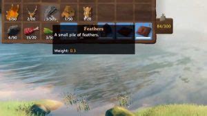 Valheim Feathers: An Essential Guide to Unlocking Nature's Flight