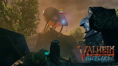 Valheim Gjall: A Complete Guide to Acquiring and Using the Legendary Horn