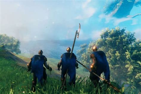 Valheim Key: Unlocking the Enigmatic World of the Vikings