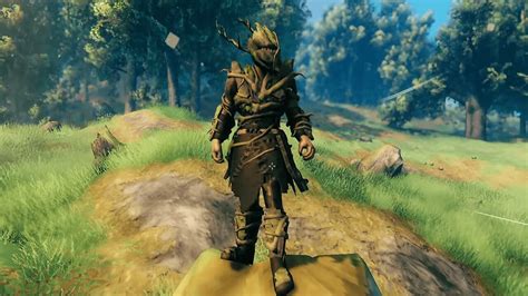 Valheim Root Armor: Guide to Crafting, Upgrades, and Uses