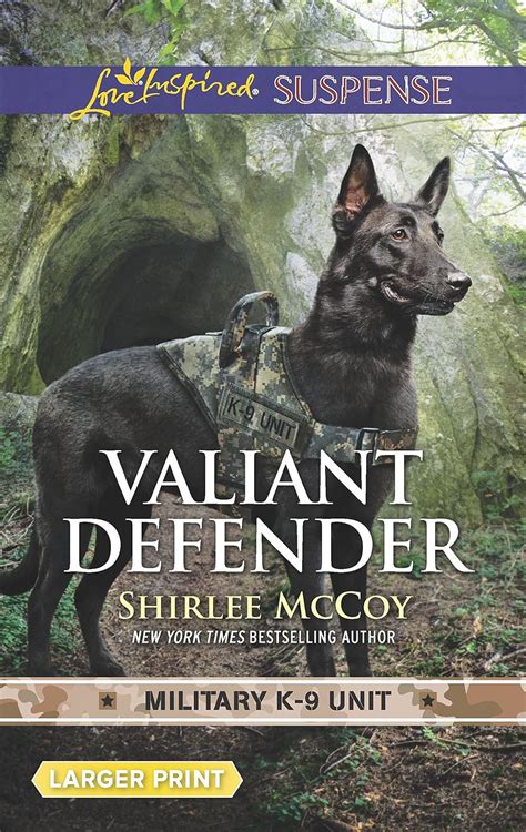 Valiant Defender Military K-9 Unit PDF