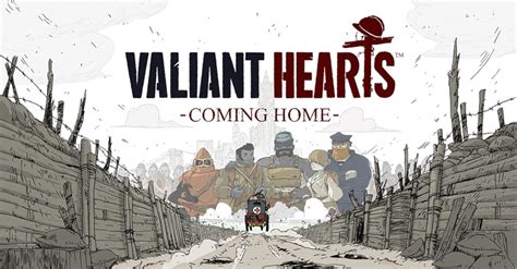 Valiant Hearts Coming Home: A Journey of Hope and Redemption for 10,000 Veterans