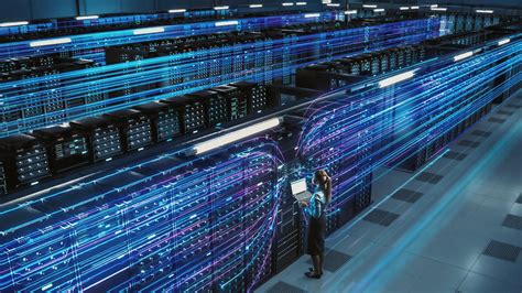 ValiantServers data center security measures and protocols