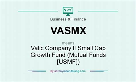 Valic Funds: An Overview