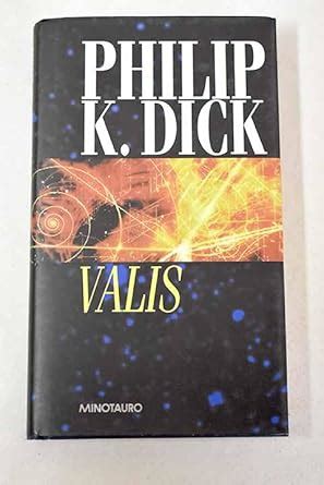 Valis Spanish Edition Kindle Editon