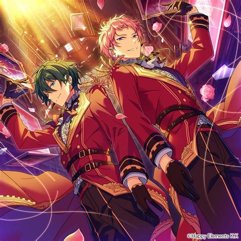 Valkyrie: Unveiling the Pinnacle of Ensemble Stars Brilliance