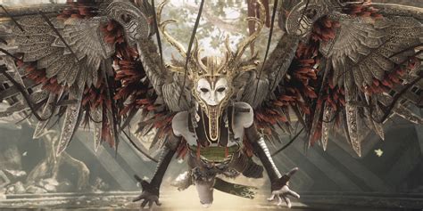 Valkyrie Art God of War: A Comprehensive Guide to the Valkyries