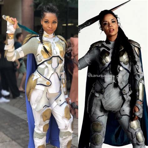 Valkyrie Cosplay: Ascend to the Realm of Legendary Warriors