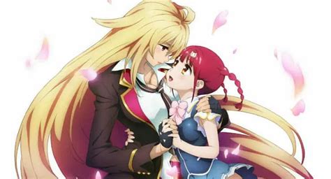 Valkyrie Drive Season 2: A Thrilling Return to the Supernatural Battleground