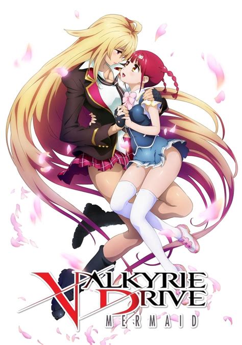 Valkyrie Drive Season Overview