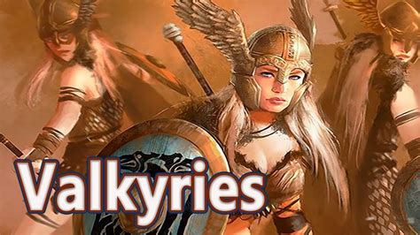 Valkyrie Name: