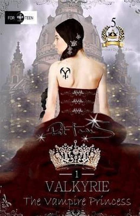 Valkyrie The Vampire Princess 2 5th Anniversary Deluxe Edition Romance with vampires