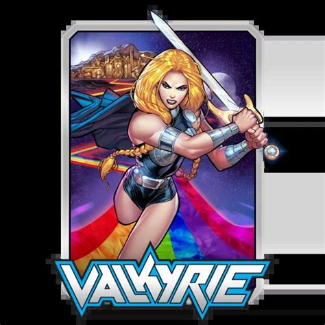 Valkyrie Untamed: Unveiling the Untapped Potential of the Valkyrie in Web3