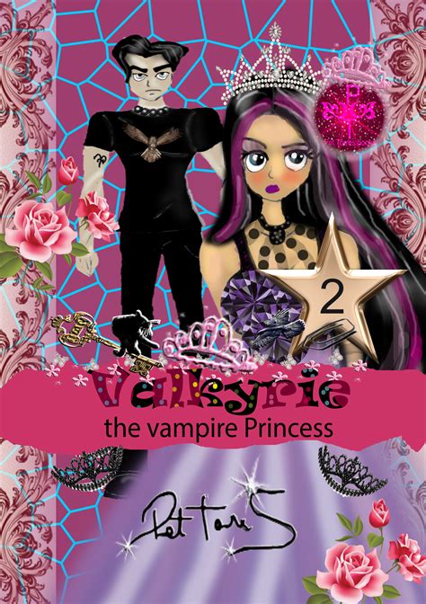 Valkyrie the Vampire Princess 2 for Girls