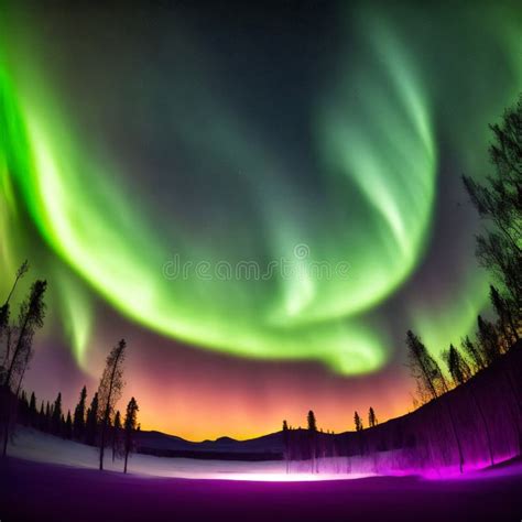 Valkyrieaurora: Unlocking the Mystical Power of the Northern Lights