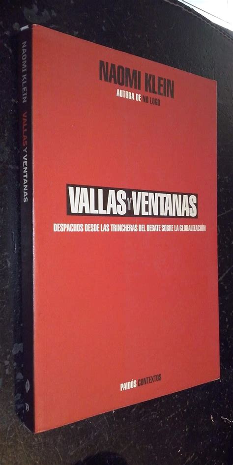 Vallas y ventanas Fences and Windows Spanish Edition Reader