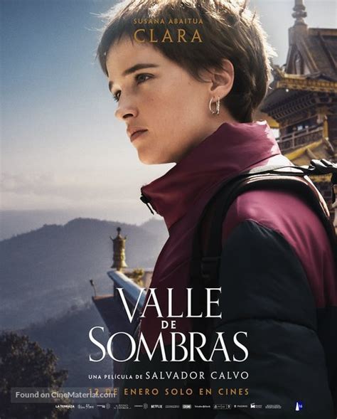 Valle De Sombras Montana Sky Spanish Edition Doc