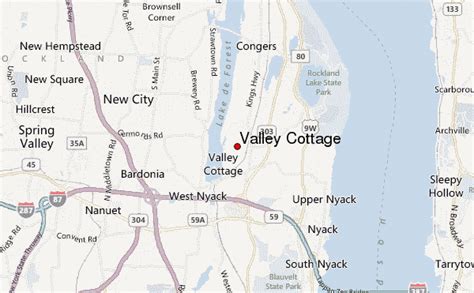 Valley Cottage: A Comprehensive Guide