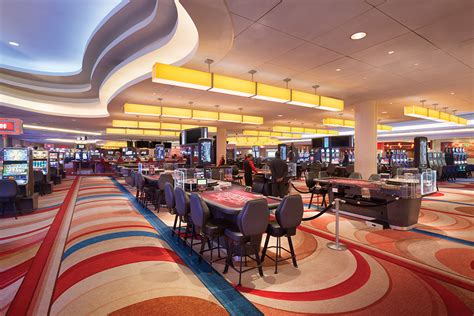 Valley Forge Casino: A Comprehensive Guide to Entertainment and Gaming