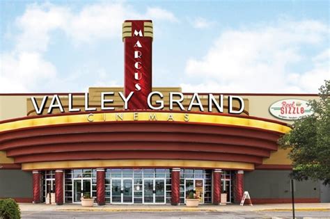 Valley Grand Cinema Appleton WI: Your Ultimate Guide